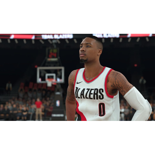 NBA 2K18 Xbox One